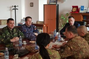Fostul ministru al Apararii, Mihai Fifor, despre intalnirea cu reprezentantii LMP. Ce le-a transmis militarilor