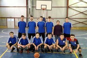 Sportivii Colegiului „Spiru Haret” din Focşani reprezintă Vrancea la etapa zonală a ONSS