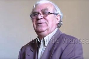 Jan Pavel va lansa un volum de carte la Biblioteca Judeţeană