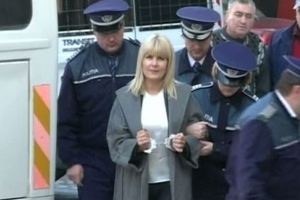 Elena Udrea către Codruţa Kovesi – ’’Bun venit în clubul penalilor!’’