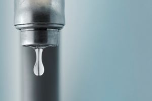 Probleme cu apa rece pe mai multe strazi din Timisoara, o zi intreaga