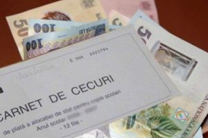 Alocaţiile copiilor vor fi majorate, de la 1 martie