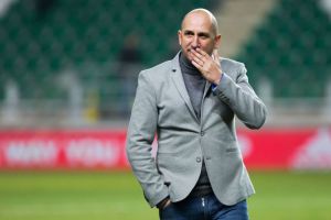 VIDEO – FC Hermannstadt joacă sâmbătă cu Craiova. Miriuţă: ’’Va fi un meci dificil’’