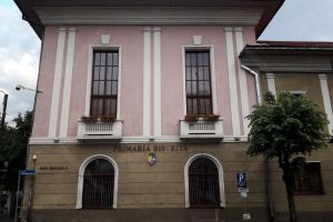 Ședinţă a Consiliului Local Bistriţa în 21 februarie. Ce proiecte sunt pe agendă