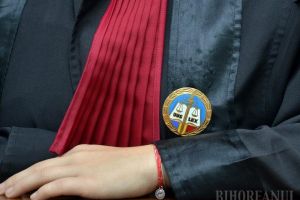 Au tăcut, ca laşii: Judecătorii Tribunalului Bihor, luaţi la rost pentru lipsa de poziţie din scandalul DNA Oradea