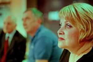 Profesoara care a învins Rusia la CEDO vrea să predea lecţia demnităţii în Parlamentul de la Chişinău
