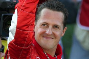 VEȘTI TRISTE despre fostul campion mondial la Formula 1, MICHAEL SCHUMACHER