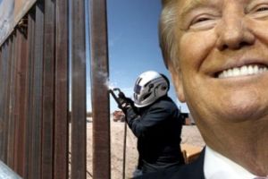 „Stare de URGENȚĂ NAȚIONALĂ”: Trump ia ZIDUL anti-IMIGRANȚI pe cont propriu. Care sunt EFECTELE