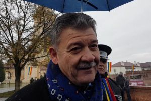 Mircea Hava ar putea deschide lista PNL pentru alegerile europarlamentare