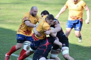 Sâmbătă, în Botoşani, naţionala de rugby a Romaniei  va juca împotriva Germaniei. Intrarea este liberă