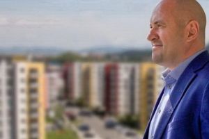 INTERVIU. Simon Maurer vorbeşte în premieră despre proiectul Maurer Residence din Târgu-Mureş