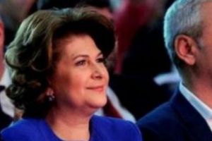 Rovana Plumb se ÎNTOARCE la 180 de grade. Câţi kilometri de AUTOSTRADĂ se vor CONSTRUI