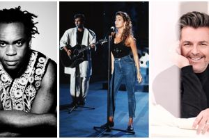 Organizatorii Diskoteka aşteaptă 45.000 de spectatori la festivalul dedicat muzicii anilor ’80-’90