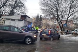 Adevărul despre reconfigurarea traficului la Școala 18 – Conducerea instituţiei a făcut demersurile