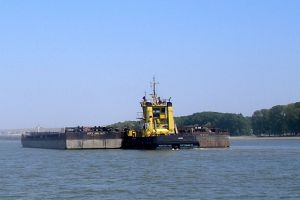 Bulgarii au devenit cooperanţi în asigurarea condiţiilor de navigaţie pe Dunăre