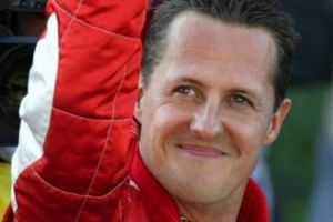 MINUNEA s-a înfăptuit!. Un MARE sportiv îşi revine după 5 ani de comă. Milioane de fani sunt FERICIŢI