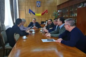 Prefectul i-a chemat la raport! Vezi despre cine este vorba!