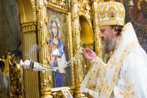 Monahia Eufrosina sau o poveste minunată despre ascultare
