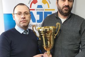Nou parteneriat semnat de AJF Suceava