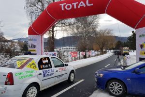 Auto Blic prezintă: De ce să participi la Promo Rally?