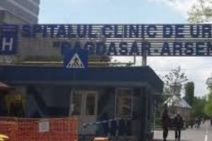 PANICĂ la spital. Un pacient a fost găsit SPĂNZURAT. Martorii au fost ÎNGROZIŢI