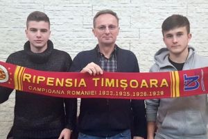 Noi transferuri la cluburile timişorene, înainte de reluarea Ligii 2