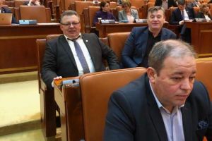 Deputat Sorin Bumb: Două mari successe obţinute de parlamentarii PNL de Alba, în Parlament