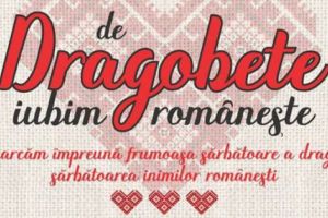 Concurs pentru îndrăgostiţi la Mioveni!