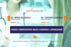 NOU! RMN Diagnostica Braşov oferă consultaţii şi investigaţii ORL