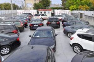 Piata auto din Romania a inregistrat al doilea ritm de crestere din Europa, in luna ianuarie