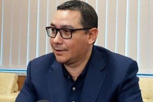 Kovesi îl trage după ea în groapă. Ponta rupe tăcerea
