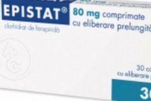Epistat – al doilea medicament pentru tuse retras din farmacii