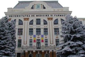 Presiuni politice ca Universitatea de Medicină şi Farmacie Târgu-Mureş să se rupă în două