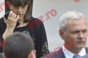 NEWS ALERT! KOVESI, la PARCHET: Sunt foarte răcită, o să fac declaraţii la ieşire