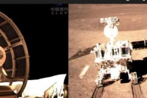 RĂZBOI AEROSPAȚIAL ÎNTRE CHINEZI, pe Lună. Taiwan vrea să ia faţa Beijingului 