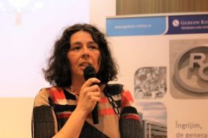 FOTO. Știinţescu-Richter pentru Chimie completează Fondul Știinţescu Mureş din acest an