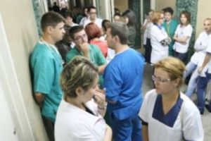 Module de PREGĂTIRE pentru medicii rezidenţi. Care este DECIZIA ministerului Sănătăţii