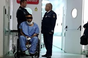 Criminalul care a tăiat gâtul unei tinere din Bihor şi apoi a încercat să se sinucidă, trimis în judecată. Doi copii au rămas orfani