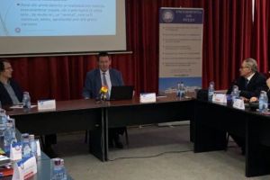 Cum devine studentul de la Jurnalism viitorul „câine de pază al democraţiei”?