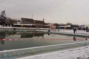 Pregătiri pentru sezonul estival la „Weekend”