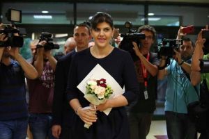 Reprezentanţii Societăţii Timişoara, solidari cu Kovesi. Îşi exprimă revolta faţă de acţiunile puterii
