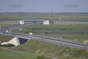 Avertisment pentru constructorii de autostrăzi. Se vor crea comandamente pentru monitorizare