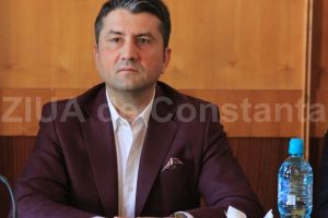 Primarul municipiului Constanta, Decebal Fagadau despre hotararea pronuntata in luna februarie de Inalta Curte de Casatie si Justitie in Dosarul Retrocedarilor