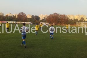 Pe cine va intalni campioana judetului Constanta in barajul pentru promovarea in Liga a 3-a