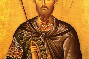 Hram la biserica Sf. Nectarie din Constanta. Va fi sfintit un monument inchinat preotilor, invatatorilor si gospodarilor