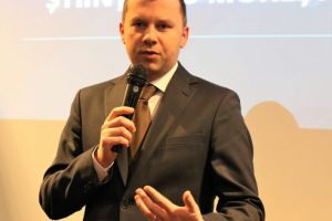 Azomureş, la prima colaborare cu Fondul Știinţescu Mureş