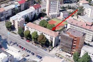 Primăria Sibiu a obţinut finanţare din fonduri europene pentru reabilitarea termică a trei blocuri