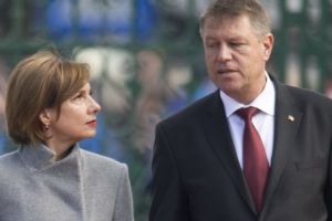 Carmen Iohannis a mers până la urmă la audieri la Parchetul General