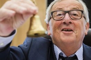 PROFEȚIA care ne îngheaţă: CIOBANUL de la Bruxelles şi TURMA europenilor SMERIȚI