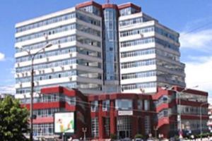 Dumitru Braia, noul DIRECTOR al Fiscului argeşean